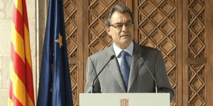 Artur Mas