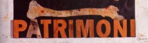 patrimoni