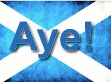 El nacionalisme escocès és, com el català, positiu