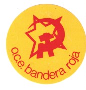 OCE (BR) Bandera Roja
