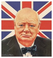 Winston-Churchill