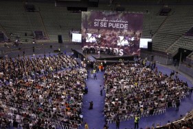 PODEMOS