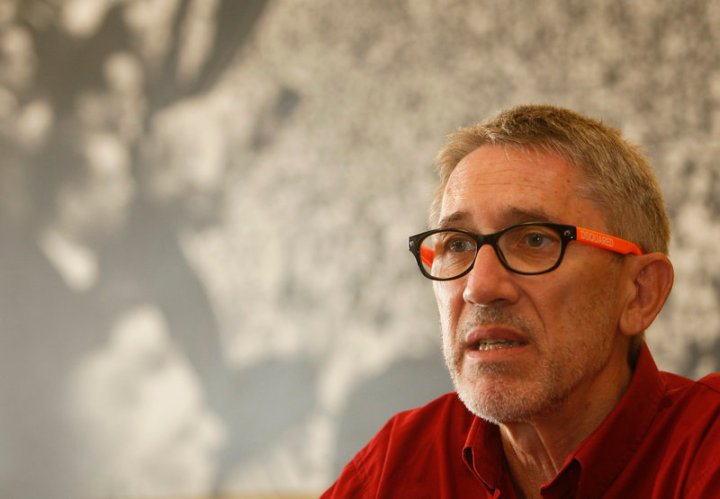 Entrevista amb Agustí Corominas, director de l'Escola d'Administració Pública de Catalunya i articulista d'El Punt Avui. Cicle d'entrevistes d'estiu als articulistes